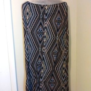 Set of Five Women Skirts